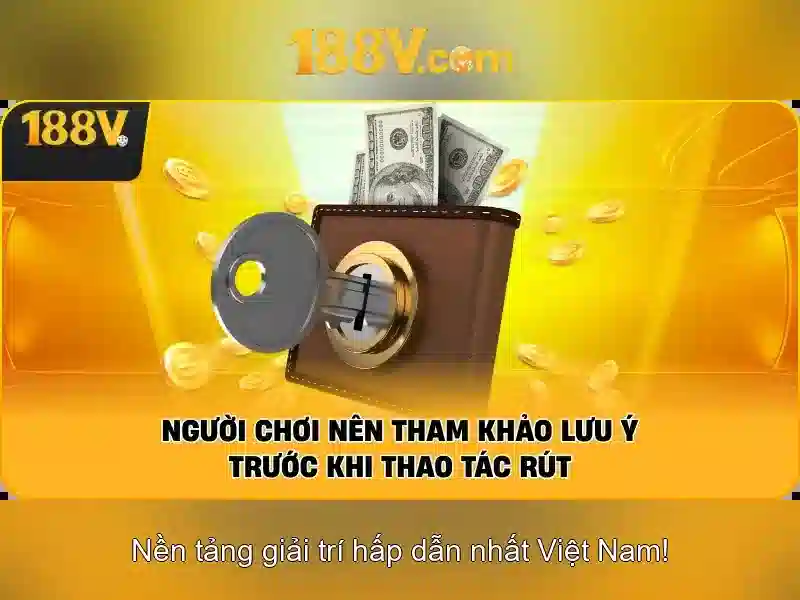 Khám phá 188v: một khái niệm và lịch sử Giao diện nhà cái hoàn hảo