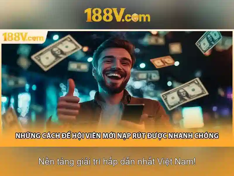 188V: Dòng điện của ý tưởng