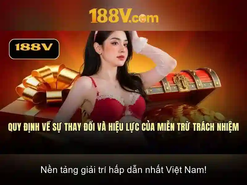 Cấu trúc của 188v
