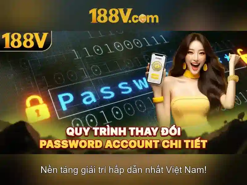 Giao diện nhà cái hoàn hảo