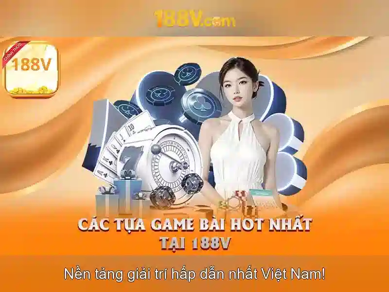 Khởi đầu của 188v