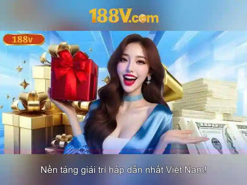 188V: Dòng điện của ý tưởng Giao diện nhà cái hoàn hảo