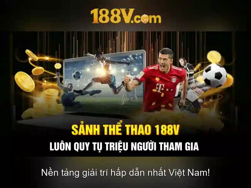 Nguồn gốc và sự phát triển của 188v