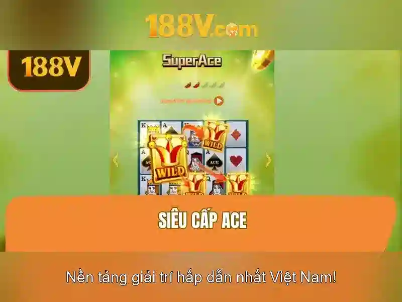 Tương lai của 188v