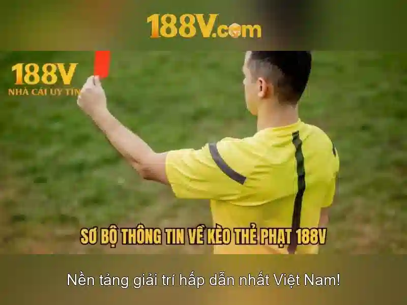 Giao diện nhà cái hoàn hảo
