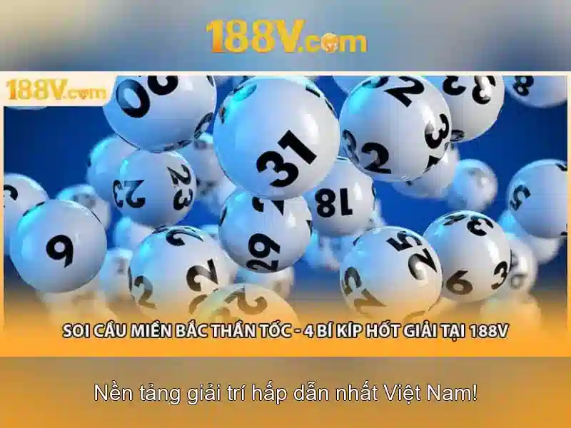 Giới thiệu về 188v