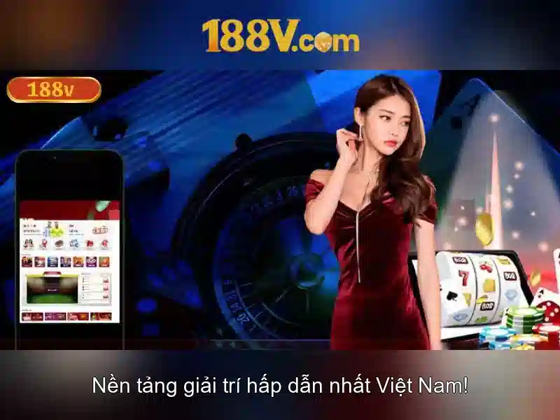 Hiểu về 188V: khái niệm, ứng dụng và an toàn Giao diện nhà cái hoàn hảo
