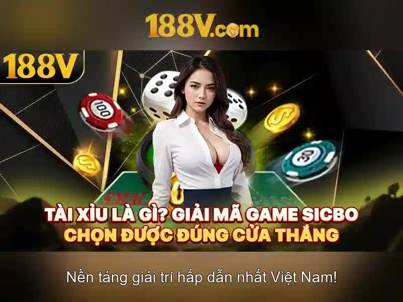 Giao diện nhà cái hoàn hảo