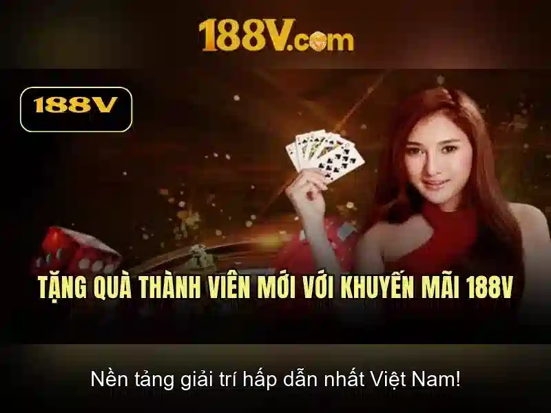 188V: Khám phá mức điện áp đặc biệt Giao diện nhà cái hoàn hảo