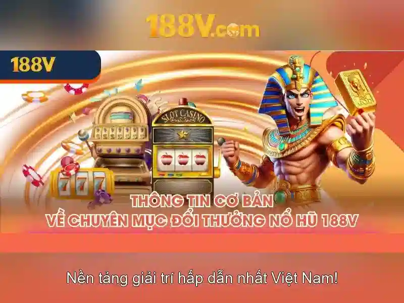 Khởi đầu của 188v