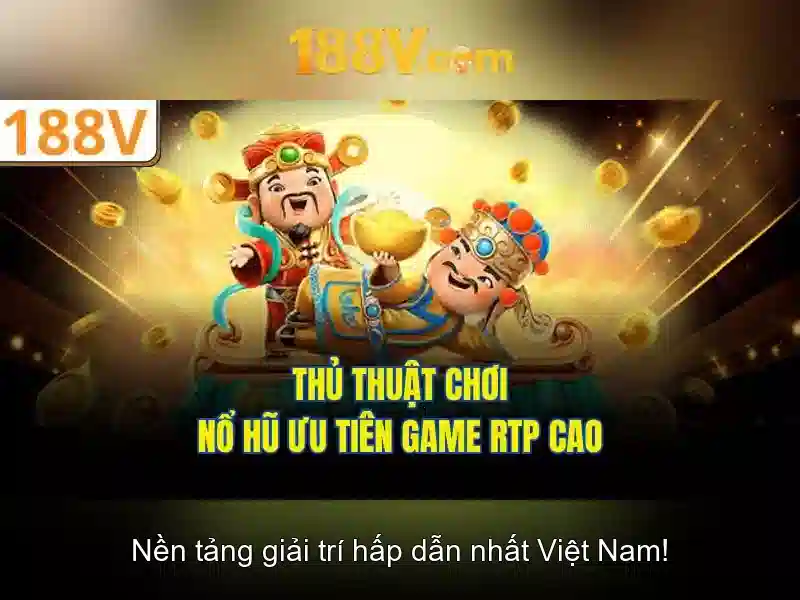 Khám phá 188V: khái niệm và ứng dụng