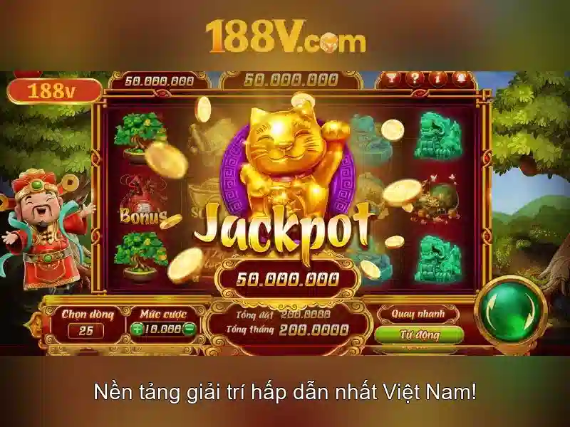 Khám phá 188V: định nghĩa và bối cảnh