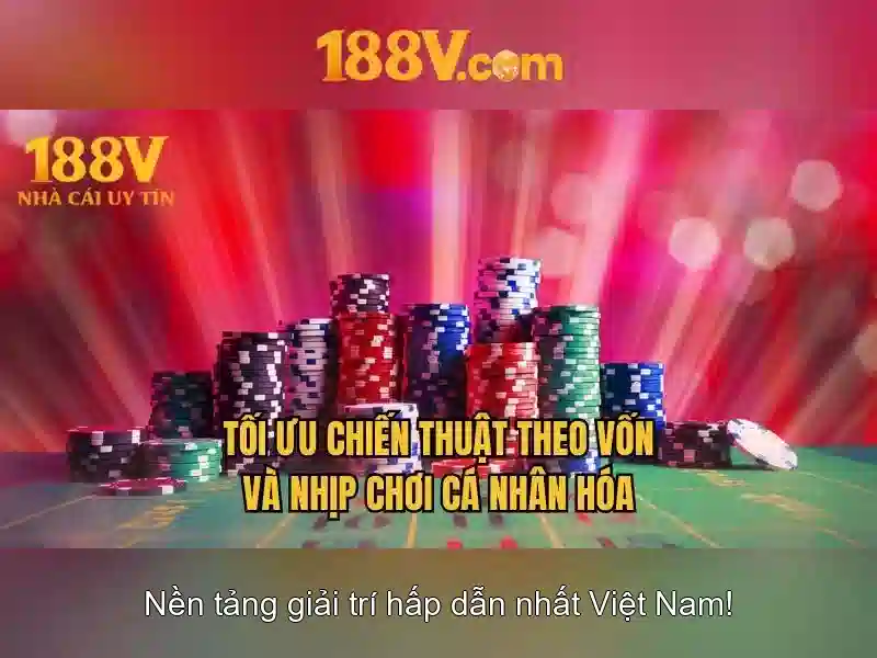 Giao diện nhà cái hoàn hảo