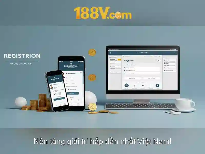 Giao diện nhà cái hoàn hảo