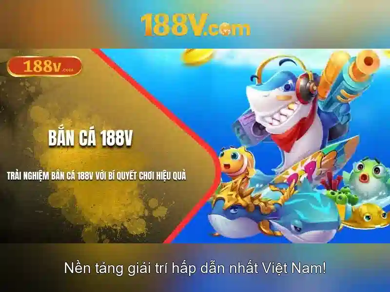 Khám phá 188V: định nghĩa và bối cảnh Giao diện nhà cái hoàn hảo