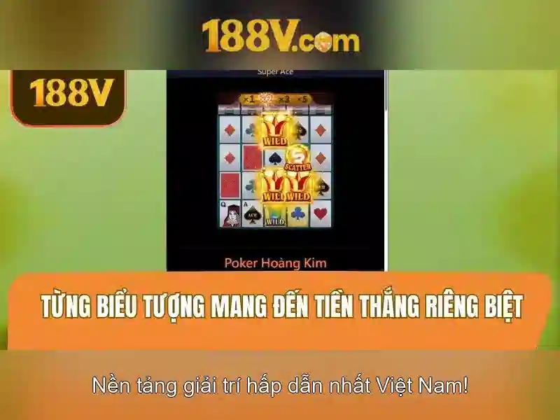 Giới thiệu về 188v