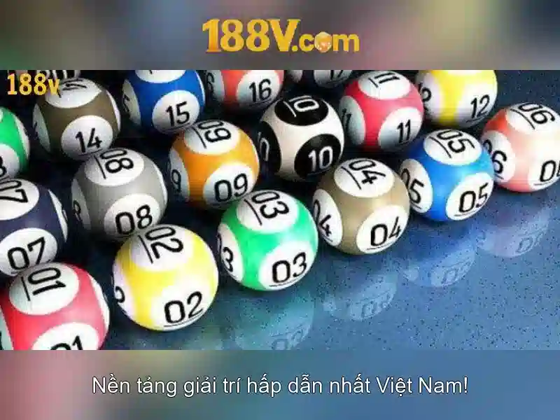 188v: một hiện tượng số và câu chuyện phía sau ký hiệu Giao diện nhà cái hoàn hảo