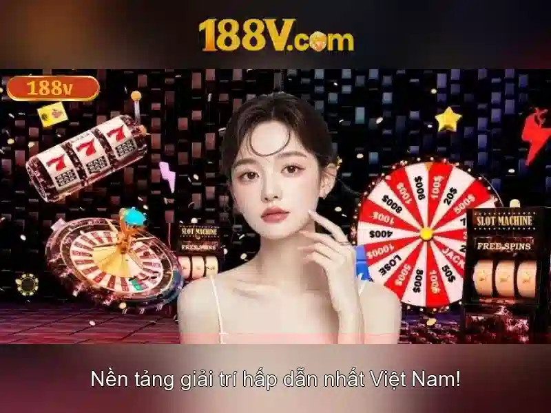 188V: Hiểu biết và ứng dụng Giao diện nhà cái hoàn hảo