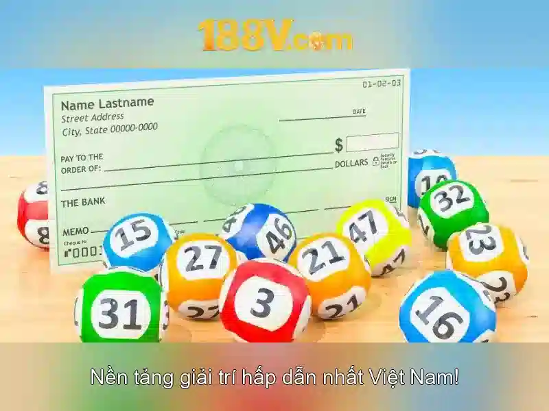 Khái niệm về 188V