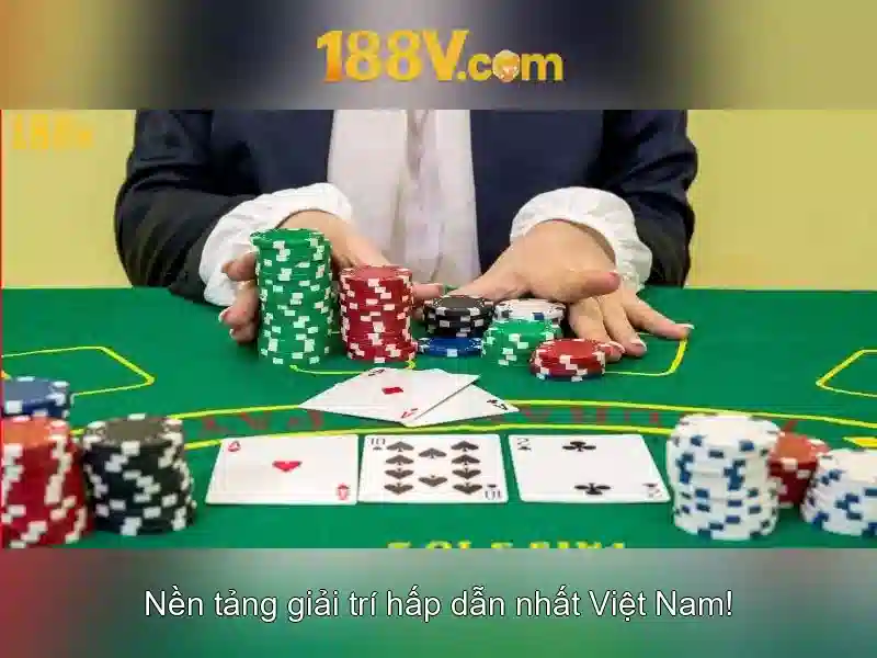 Công nghệ nền tảng của 188v