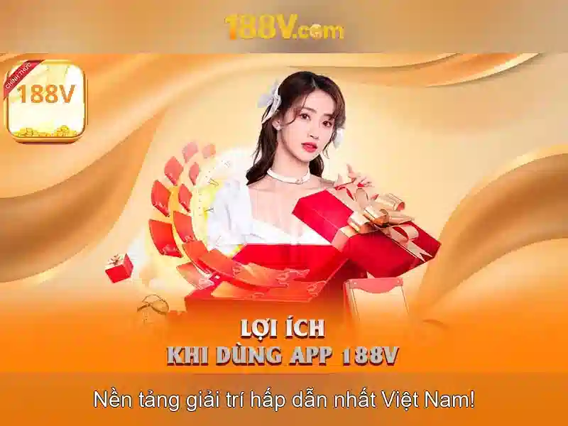 Giao diện nhà cái hoàn hảo