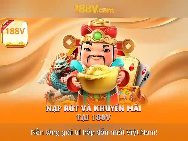 Chứng nhận bảo mật và giấy phép của 188v