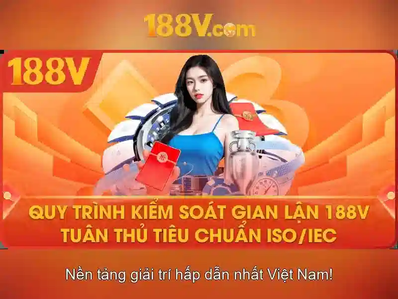 Ảnh hưởng của 188v trên cộng đồng
