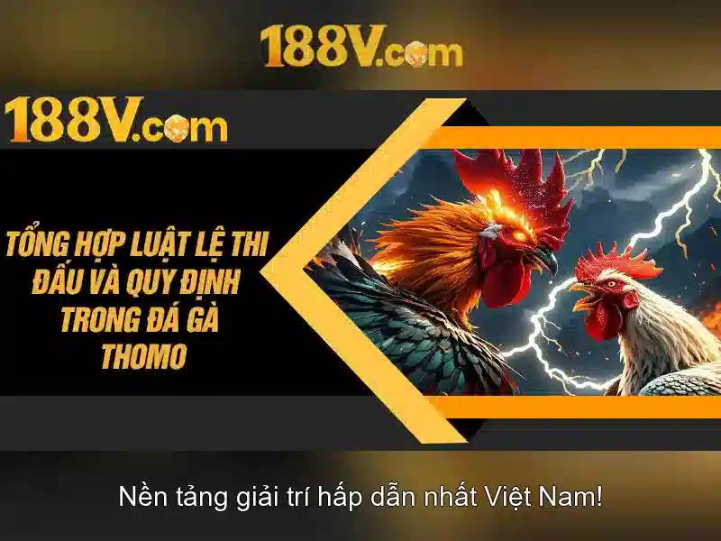 Đặc điểm kỹ thuật của 188V