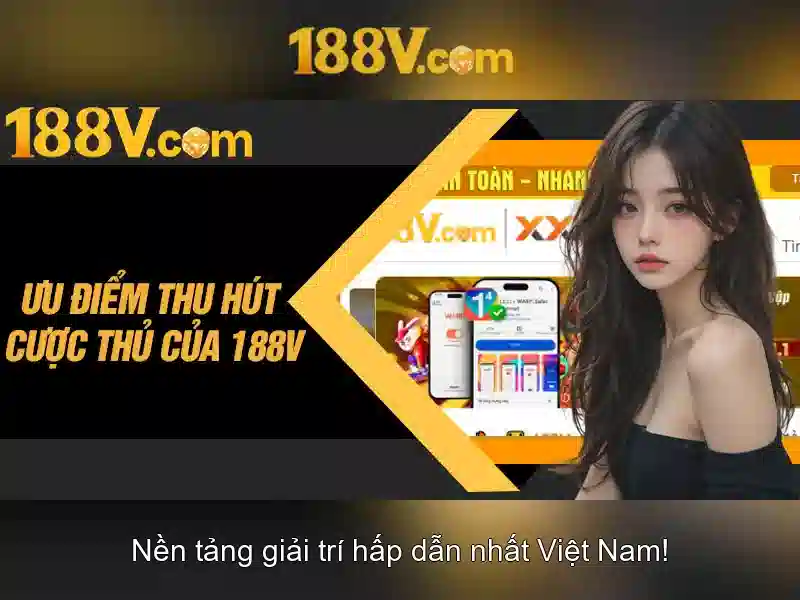 Nguồn gốc và đặc tính của 188V