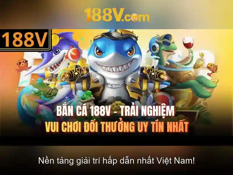 188V là gì trong công nghệ điện