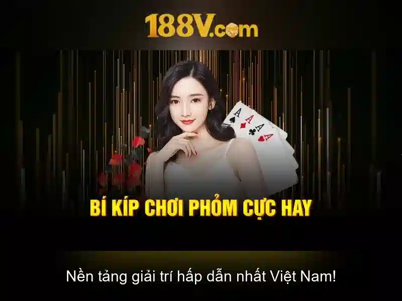 Khái niệm 188v và nguồn cảm hứng