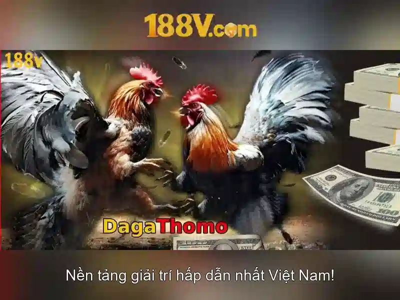 Giới thiệu về nguồn 188V
