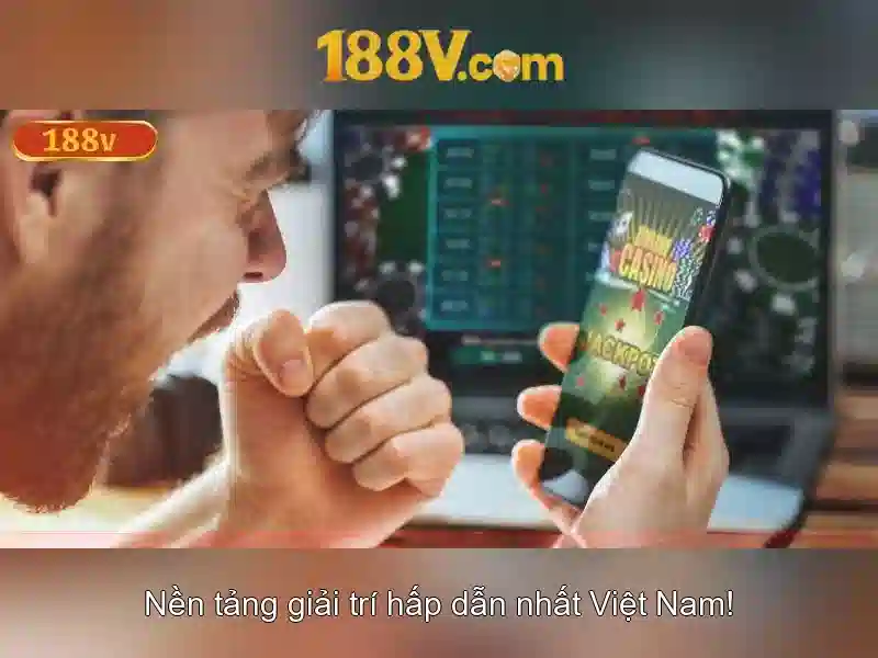Giao diện nhà cái hoàn hảo