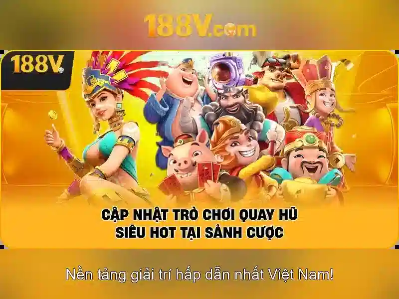 Tương lai của 188v và mối liên hệ với AI