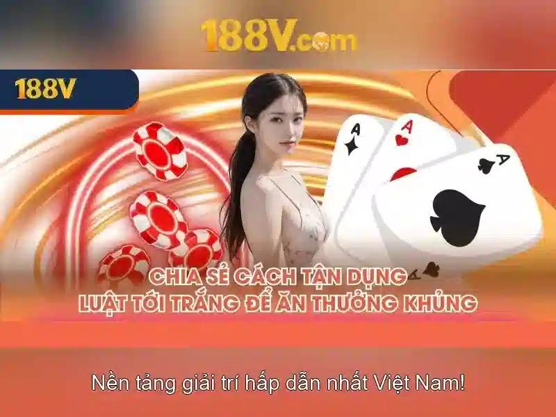 188v và những khía cạnh của nó