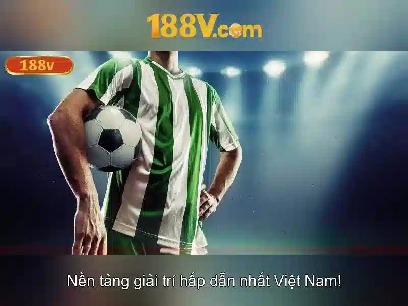 Lịch sử và bối cảnh của 188V