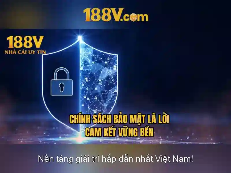 188V: định nghĩa, ứng dụng và ảnh hưởng Giao diện nhà cái hoàn hảo