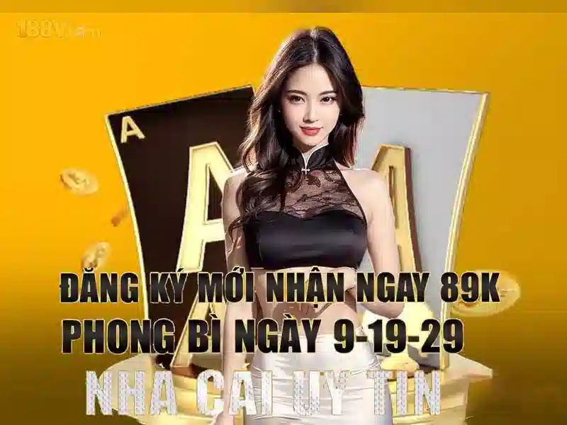 Giao diện nhà cái hoàn hảo