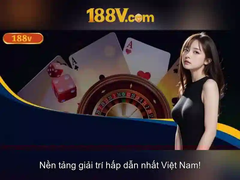 188v: mot khai niem nghe thuat so Giao diện nhà cái hoàn hảo