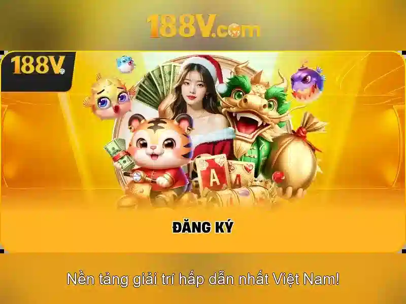 Khám phá khái niệm 188V