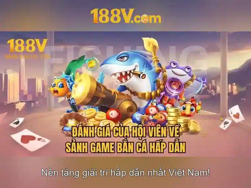 Khái niệm 188V trong thế giới giả tưởng Giao diện nhà cái hoàn hảo