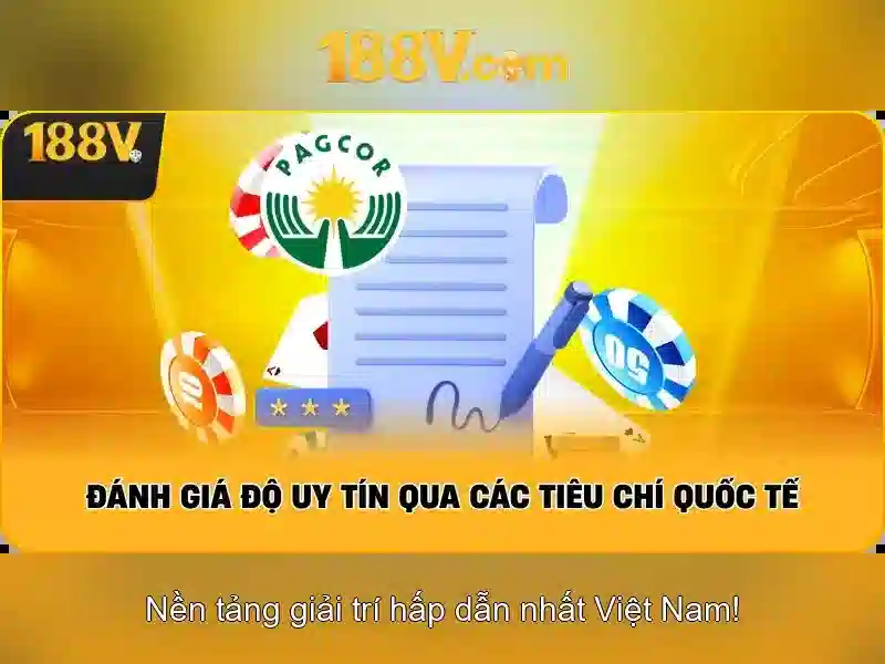 Nguồn gốc và ý nghĩa của 188V