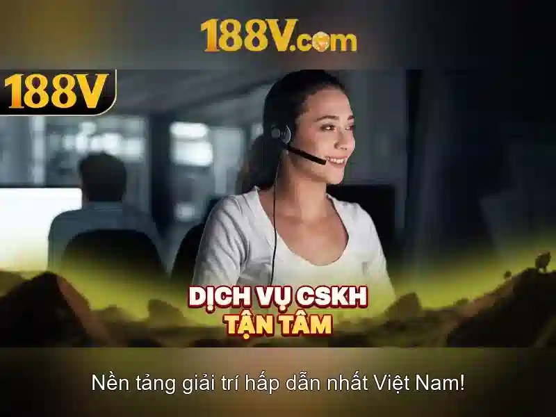 Giao diện nhà cái hoàn hảo