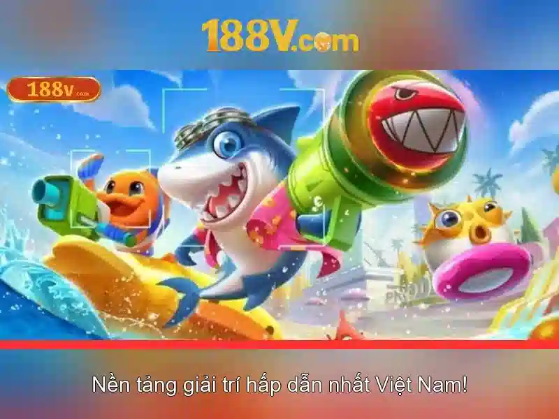 188v: Khám phá một chuẩn công nghệ mới Giao diện nhà cái hoàn hảo