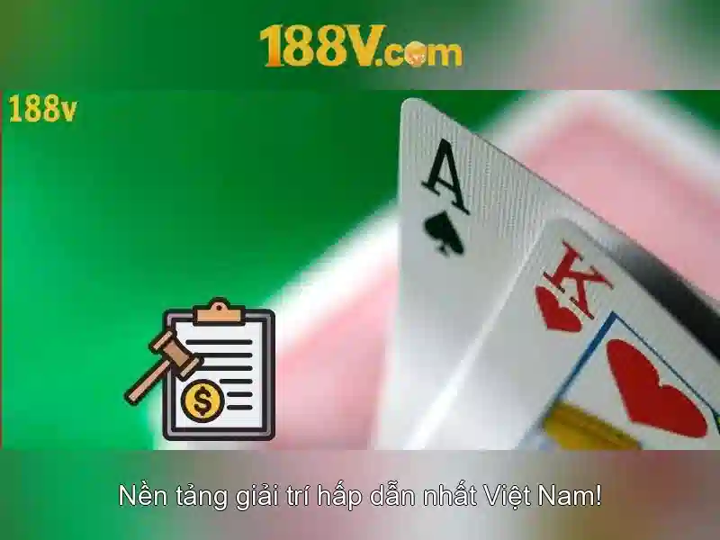 Khám phá 188V: điện áp, an toàn và ứng dụng Giao diện nhà cái hoàn hảo