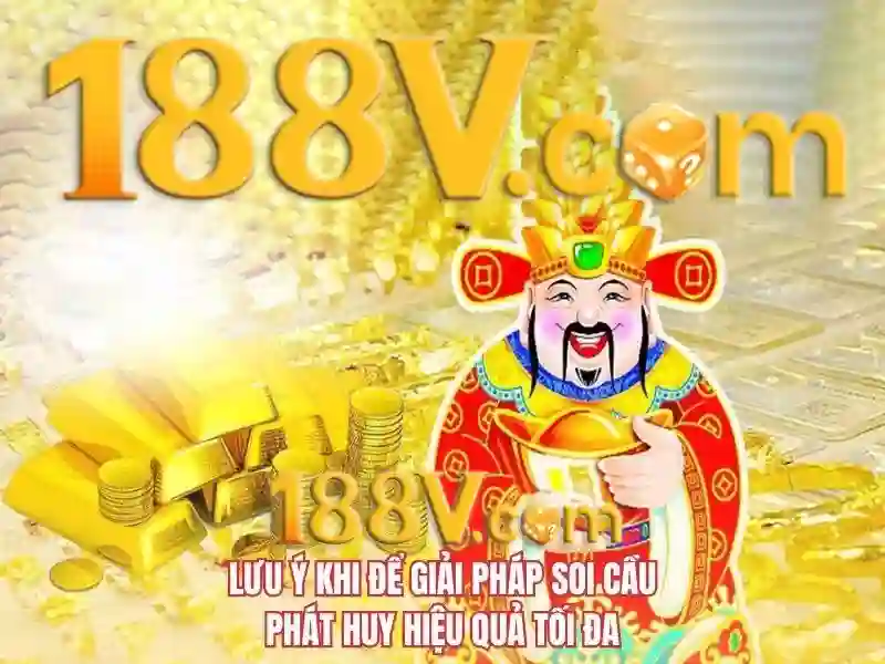 Khái niệm về 188V