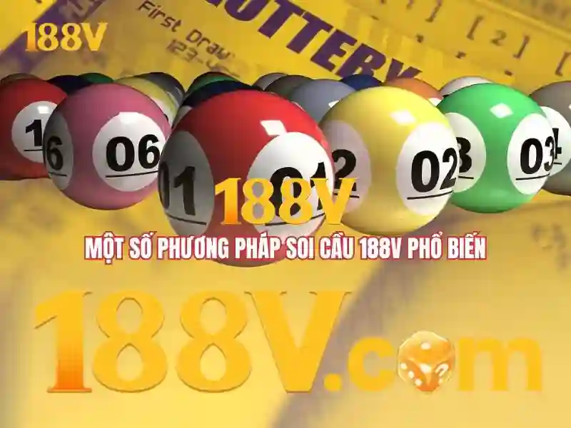 Khám phá 188v: một khái niệm và câu chuyện phía sau Giao diện nhà cái hoàn hảo