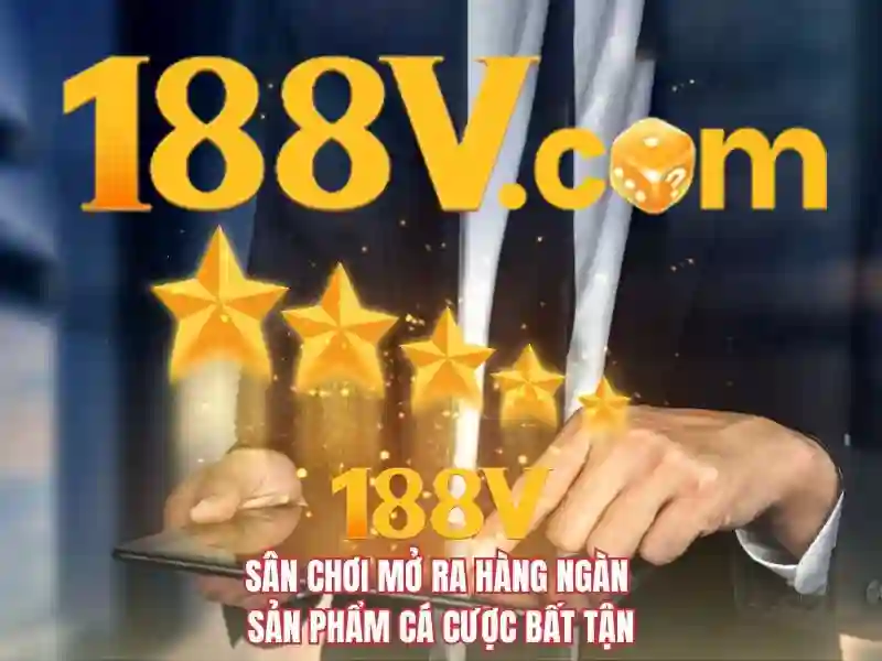 Định nghĩa và đặc tính của 188v
