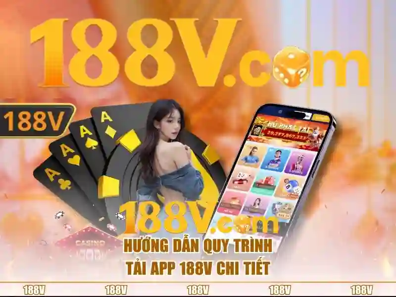 Khám phá 188V trong công nghệ điện tử
