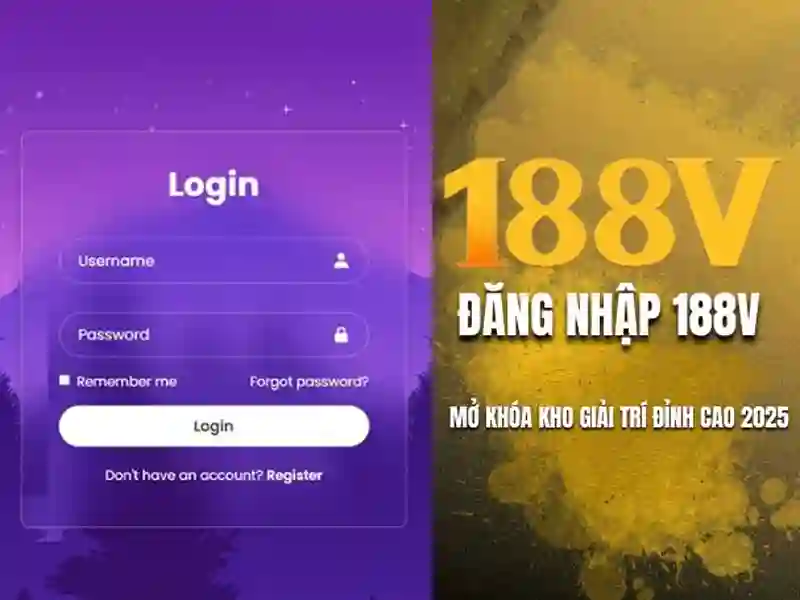 Ảnh hưởng của 188v lên công nghệ và xã hội